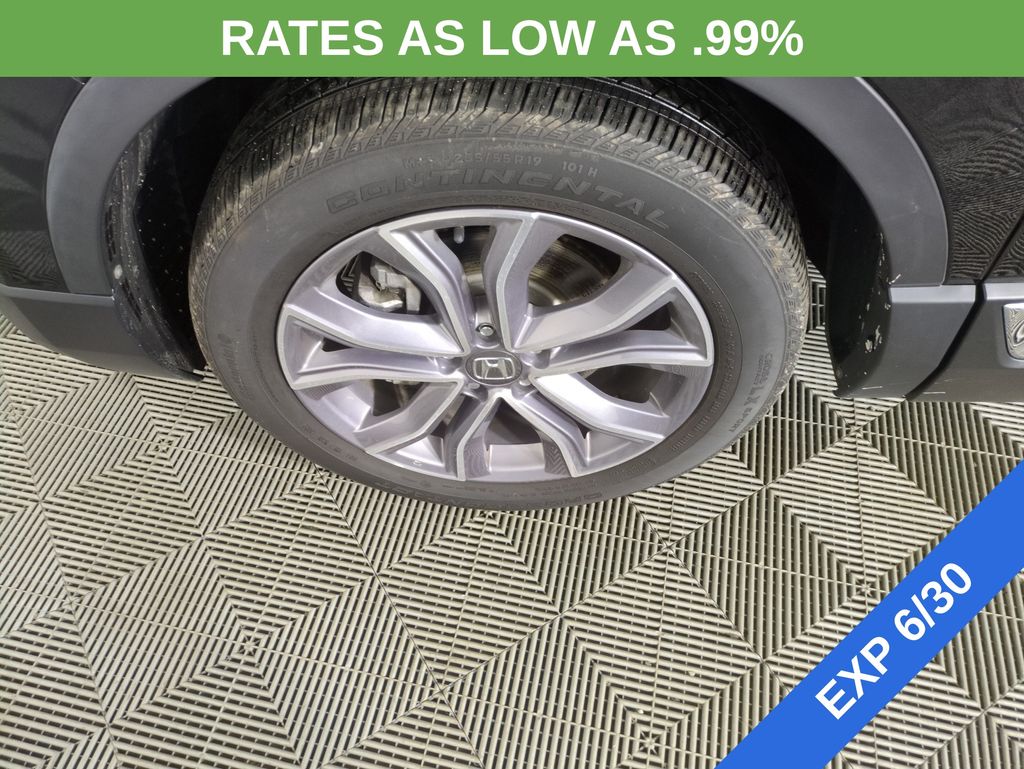 Used 2022 Honda CR-V Hybrid For Sale in Fort Wayne, IN