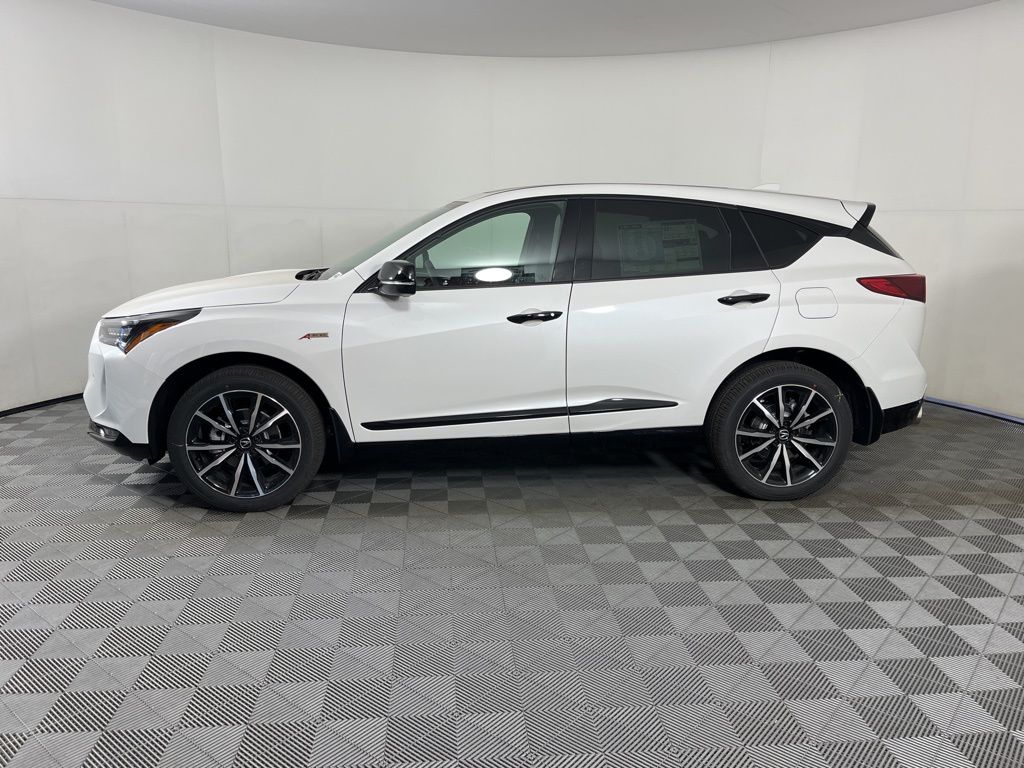 Thumbnail: 2026 Acura RDX - 2