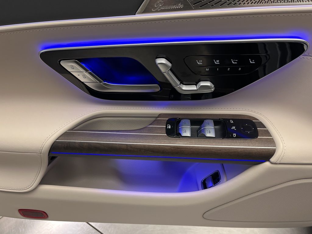 Thumbnail: 2026 Mercedes-Benz SL-Class - 13