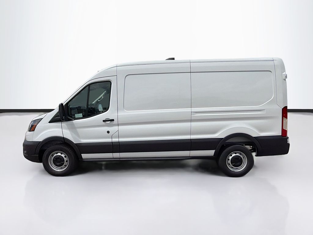 2026 Ford Transit Van Base - Photo 8