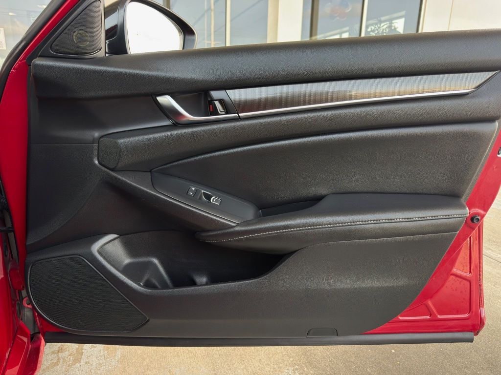 2022 Honda Accord Sport  at AutoSavvy Houston Northwest