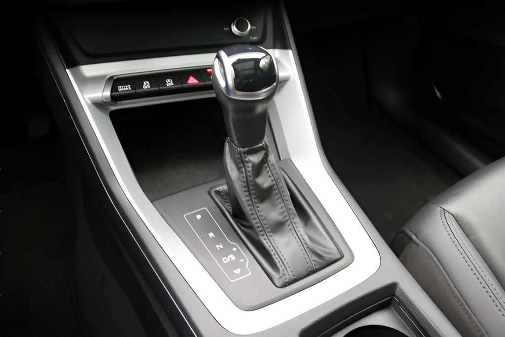 Used Car 2025 Audi Q3  Premium For Sale Under $35,000 In Austin, Texas