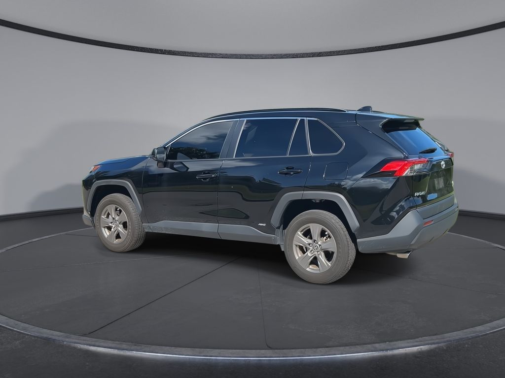 Thumbnail: 2024 Toyota RAV4 - 6