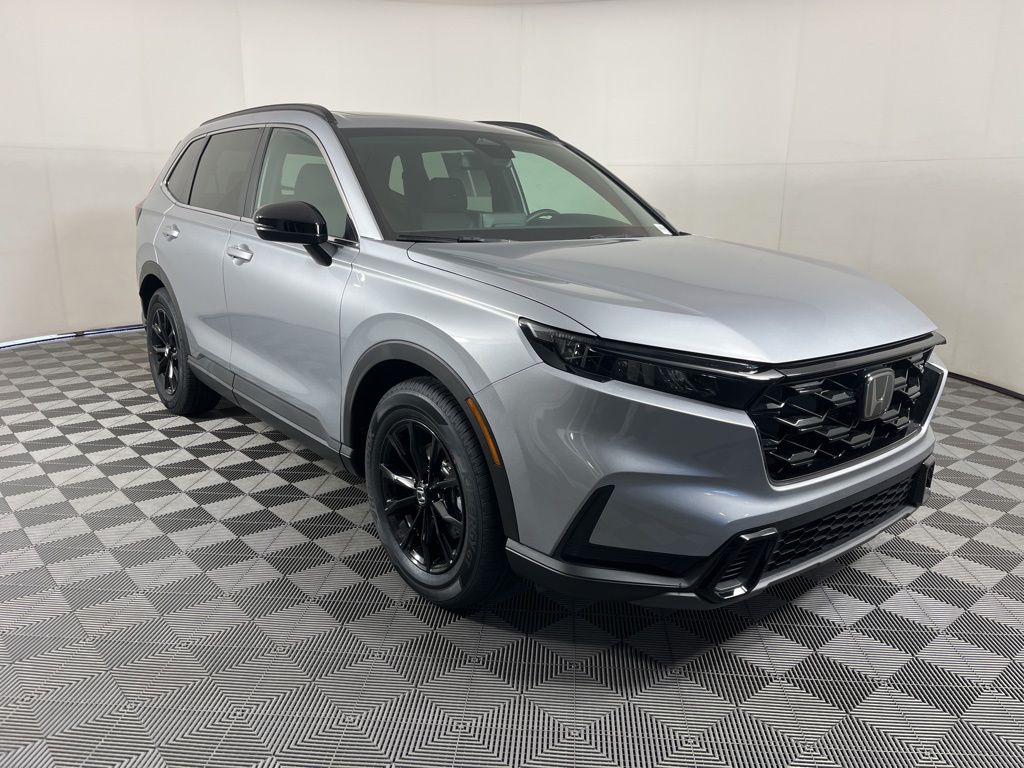 2023 Honda CR-V Sport 17