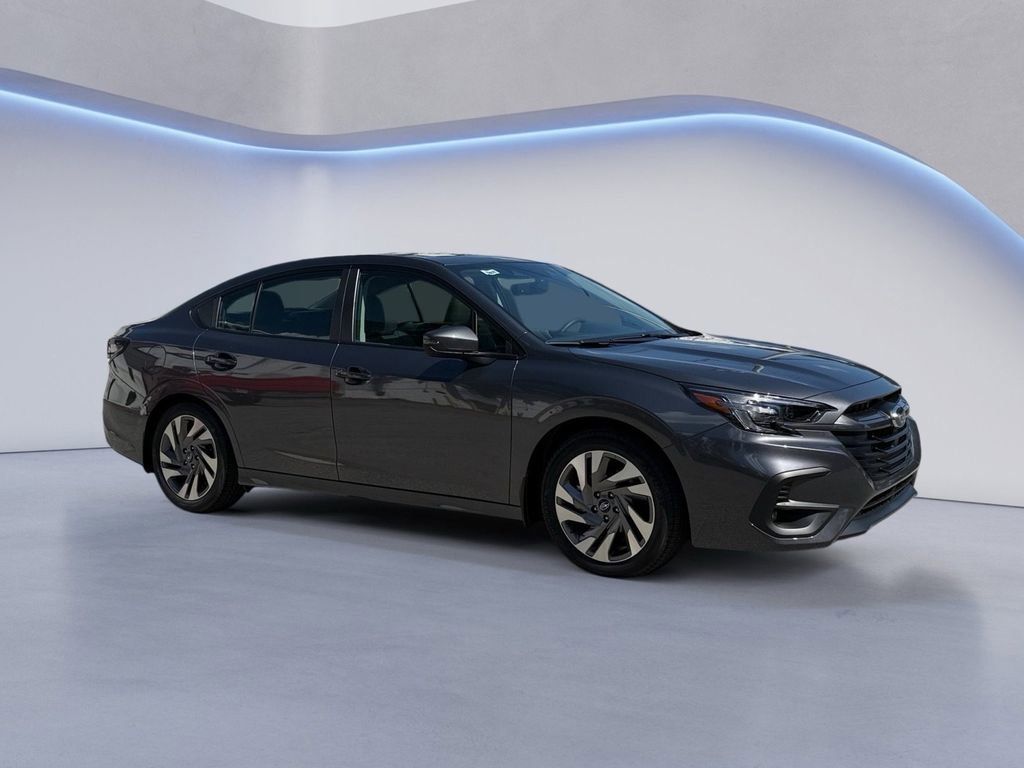 2025 Subaru Legacy Limited AWD
