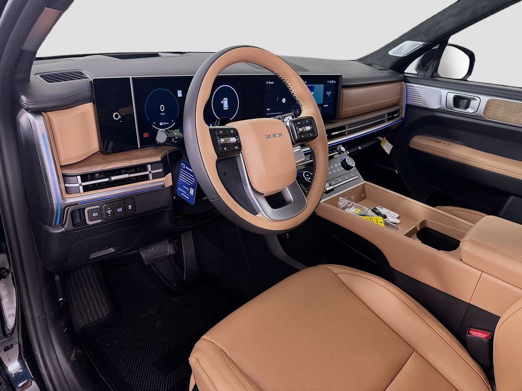 Thumbnail: 2026 Hyundai Santa Fe - 9
