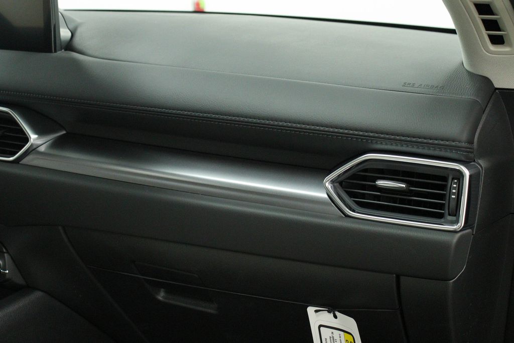 New Car 2025 Mazda Cx-5  2.5 S Preferred Package For Sale Under $35,000 In Georgetown, Texas
