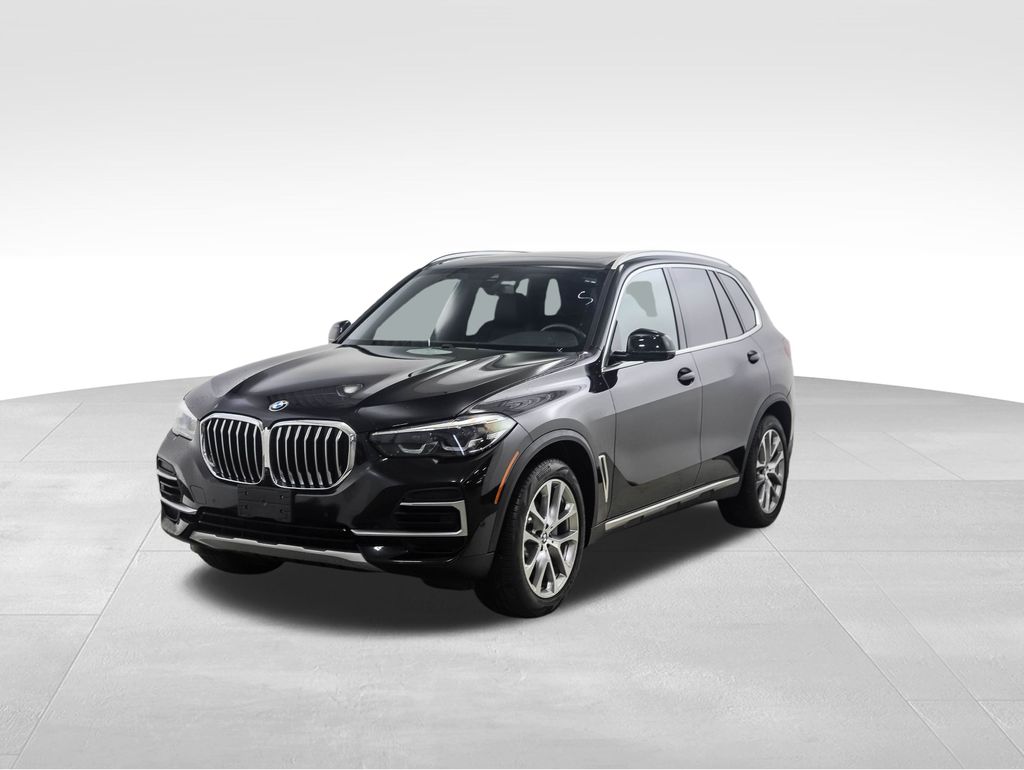 2022 BMW X5 xDrive40i -
                Bloomington, MN
