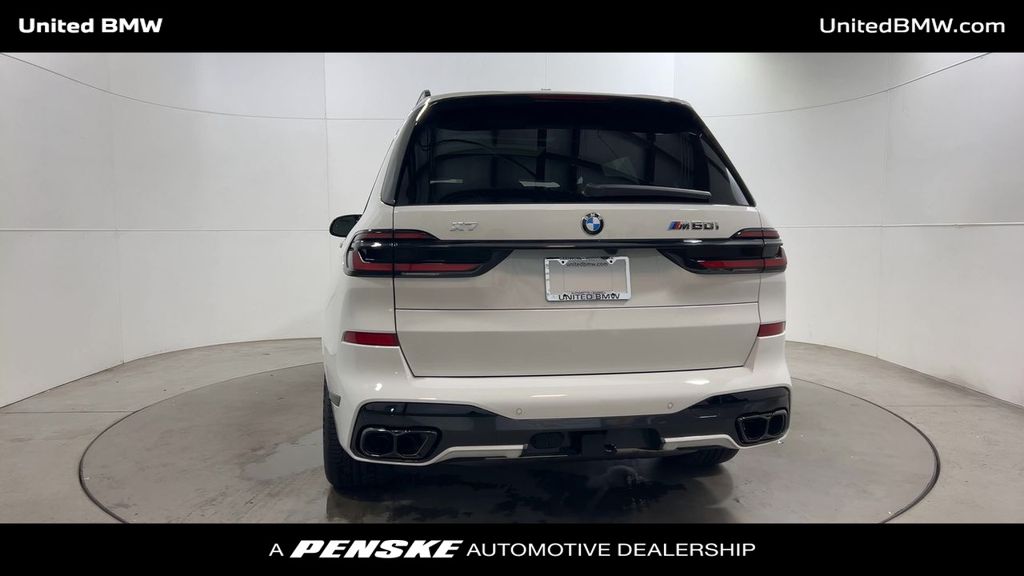 Thumbnail: 2026 BMW X7 - 7