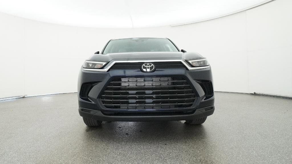 Thumbnail: 2025 Toyota Grand Highlander - 7