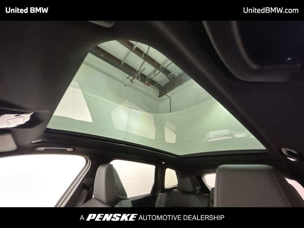 Thumbnail: 2025 BMW X3 - 20