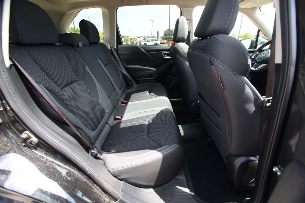 Used 2021 Subaru Forester SUV