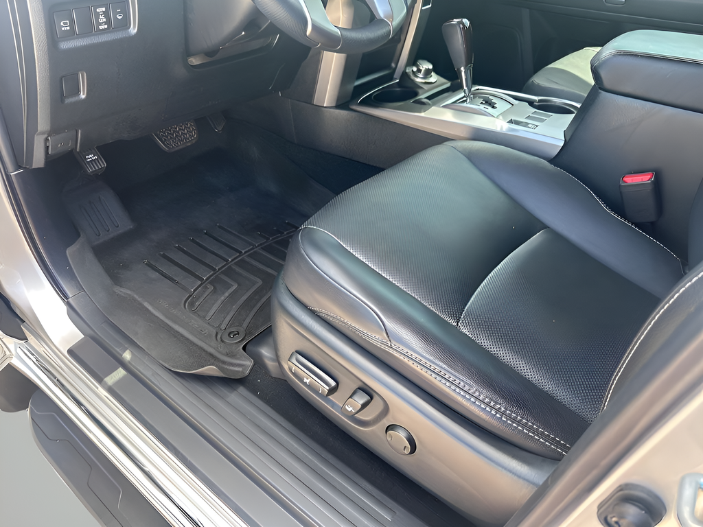 Used Car 2022 Toyota 4runner  Limited For Sale Under $50,000 In Austin, Texas