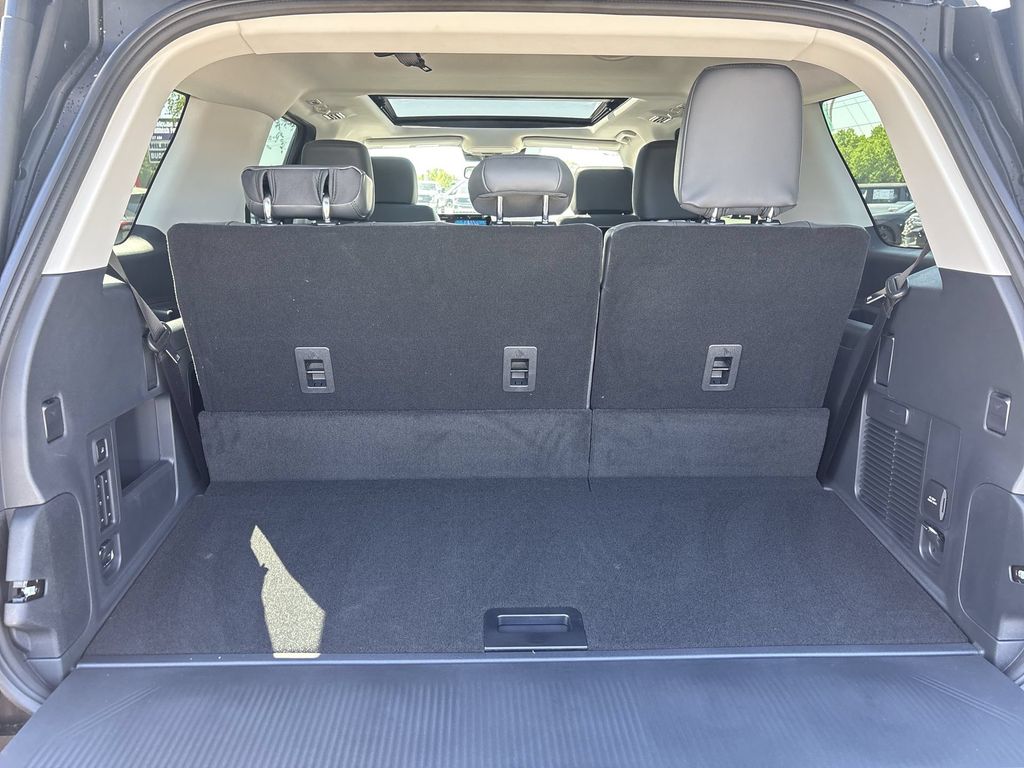 New 2026 Dark Matter Gray Metallic Ford Active image 21