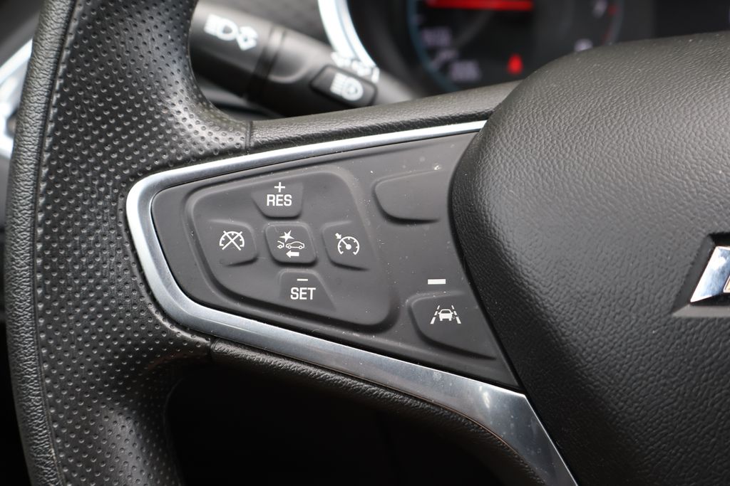 Thumbnail: 2019 Chevrolet Malibu - 31