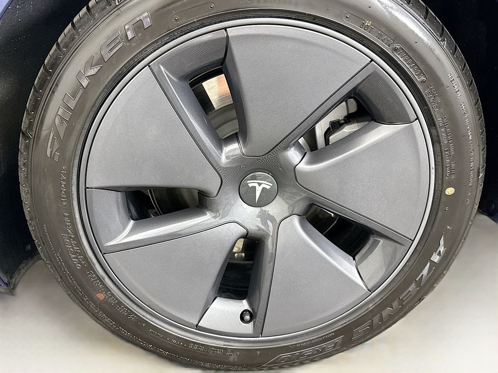 Thumbnail: 2023 Tesla Model 3 - 30