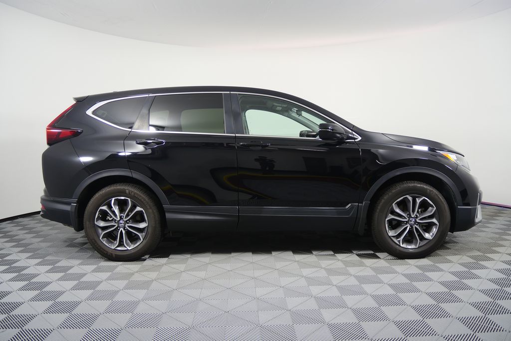 Thumbnail: 2022 Honda CR-V - 2