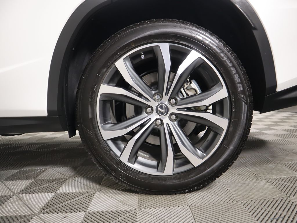 Thumbnail: 2019 Lexus RX - 32