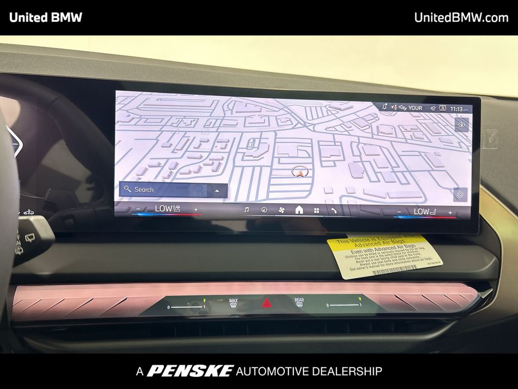 Thumbnail: 2025 BMW X3 - 18