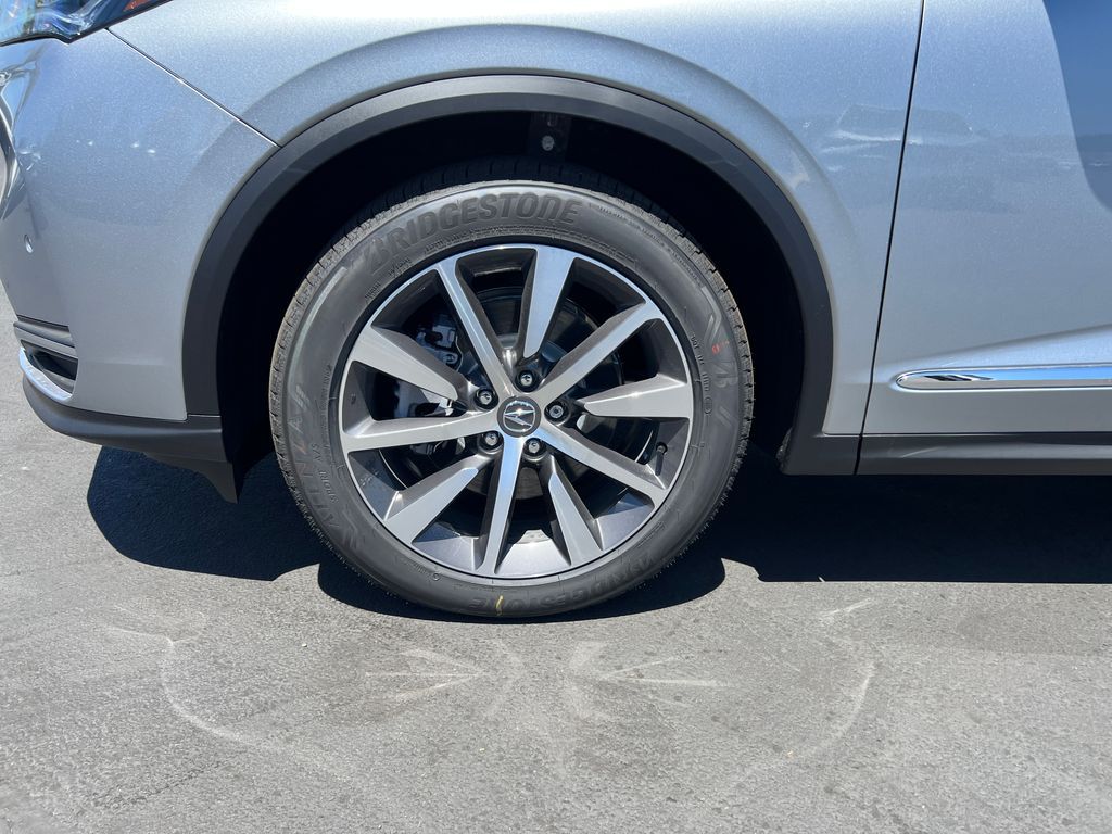 Thumbnail: 2026 Acura MDX - 5