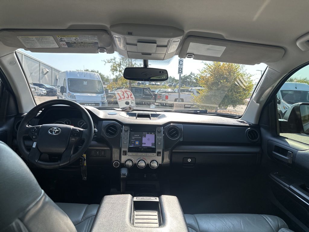 2014 Toyota Tundra  In Austin, Texas
