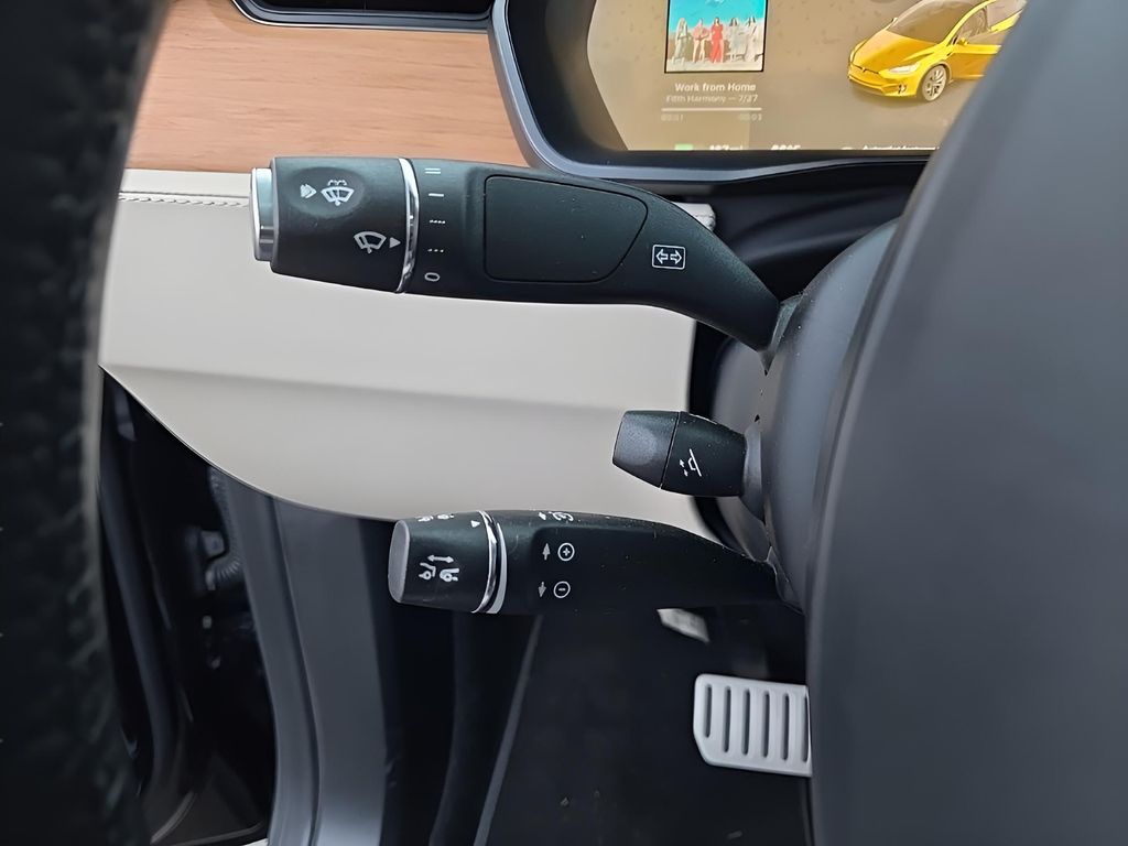 Used Car 2020 Tesla Model X  Sport Utility Performance All Wheel Drive For Sale Under $50,000 In Austin, Texas