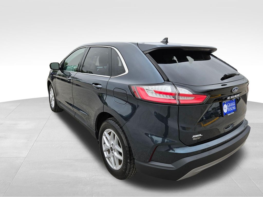 Used 2023 Ford Edge SUV
