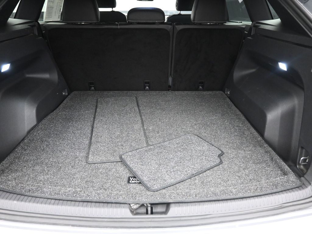 Certified Used 2024 Blue Chevrolet LT image 8