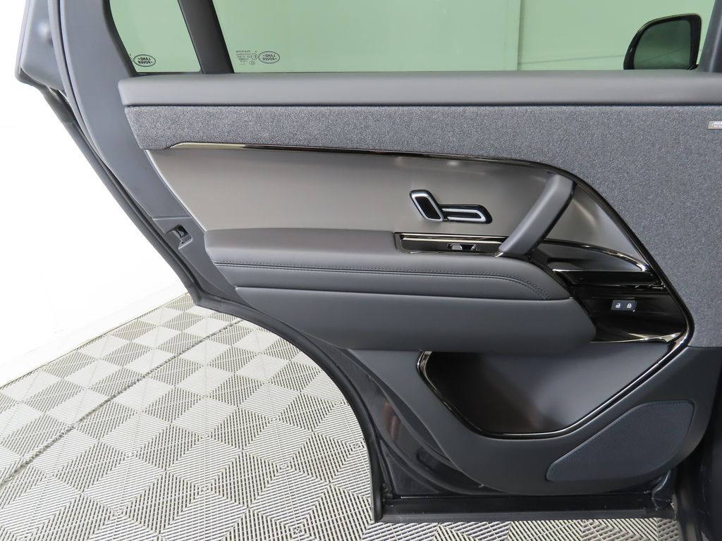 Thumbnail: 2026 Land Rover Range Rover Sport - 26