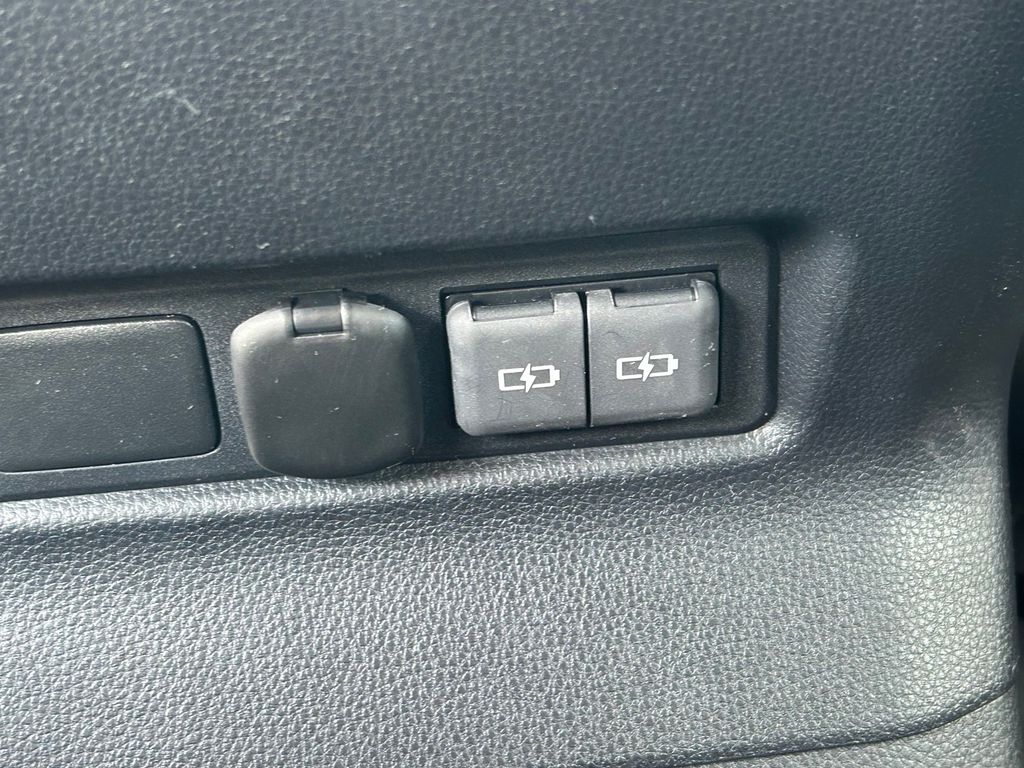 Used 2024 Toyota Land Cruiser SUV