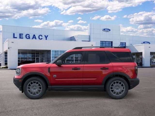 2026 Ford Bronco Sport Big Bend - 2