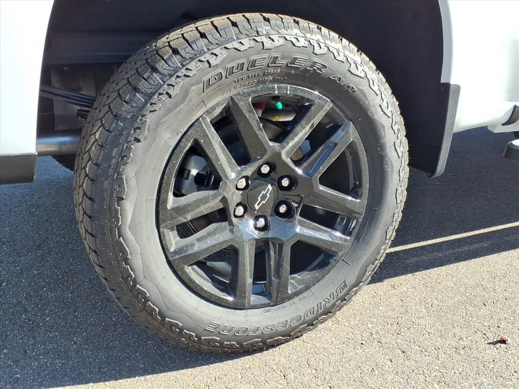 ChevroletSilverado 150025