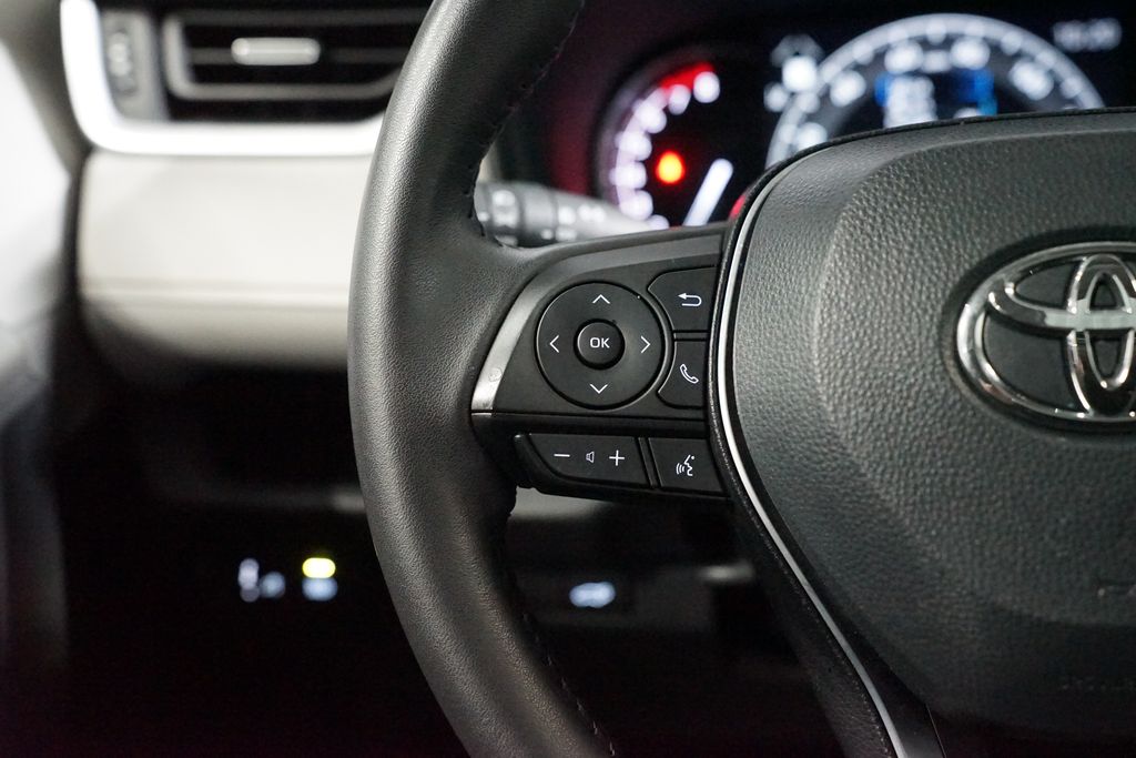 Thumbnail: 2024 Toyota RAV4 - 14