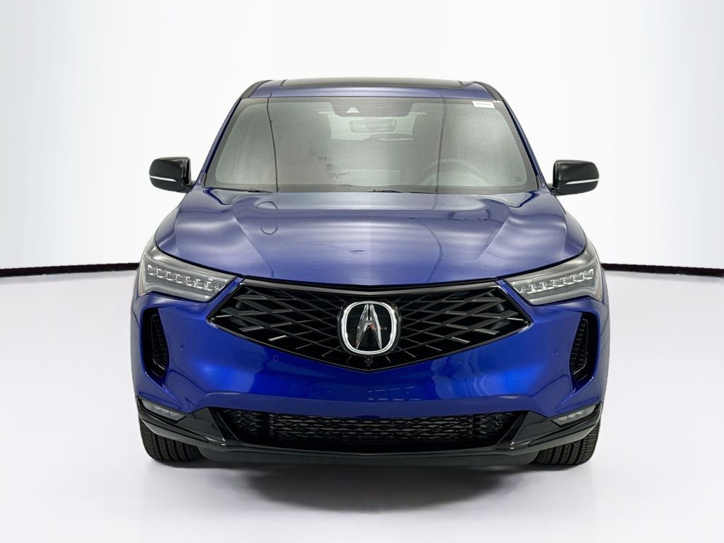 Thumbnail: 2026 Acura RDX - 2