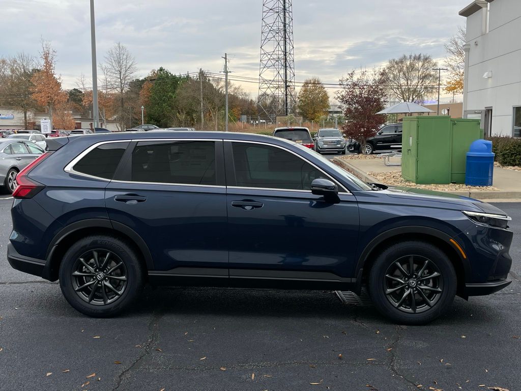 Thumbnail: 2026 Honda CR-V - 7