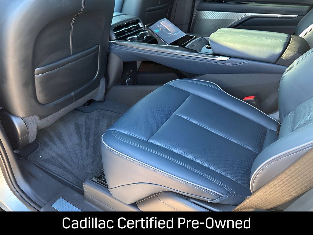Used Car 2025 Cadillac Escalade Iq  Luxury 2 For Sale Under $120,000 In Austin, Texas