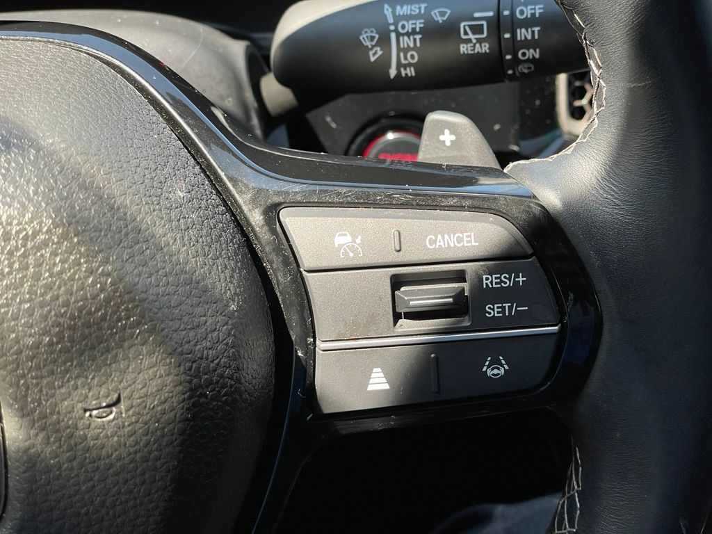 Thumbnail: 2025 Honda Civic - 14