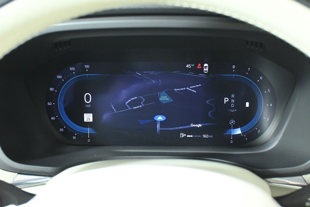 Thumbnail: 2023 Volvo XC60 - 19