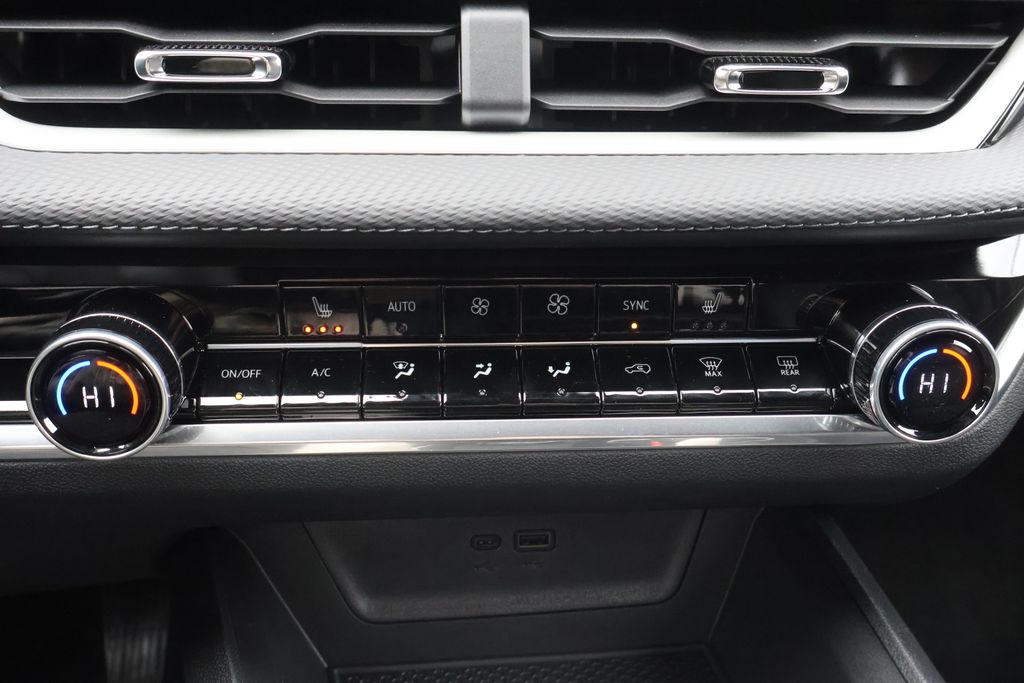 Thumbnail: 2026 Chevrolet Equinox - 28