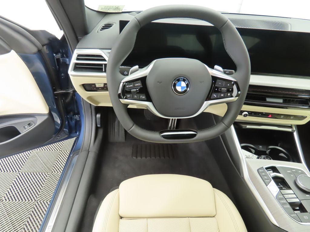 Thumbnail: 2026 BMW 4 Series - 10