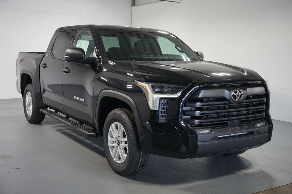 Thumbnail: 2026 Toyota Tundra - 3