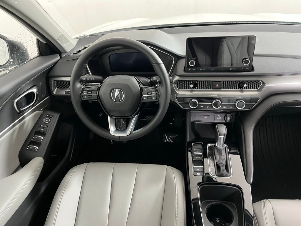 Thumbnail: 2025 Acura Integra - 13