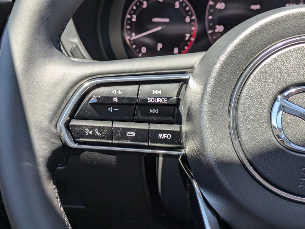 2026 Mazda CX-70 3.3 Turbo Premium