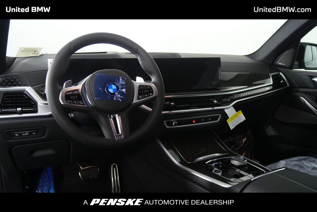 Thumbnail: 2026 BMW X5 - 18