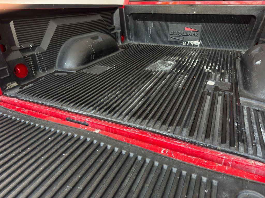 2019 Ram 1500 Classic Big Horn Red at Parkway Family Mazda