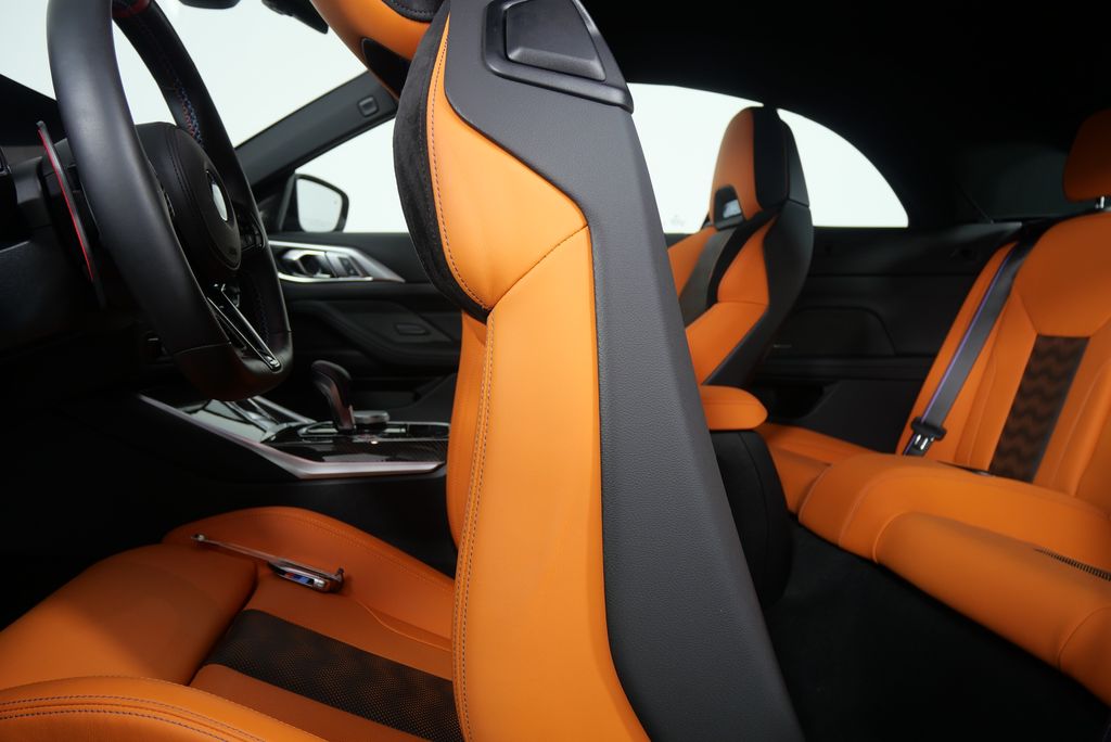 2025 BMW M4 Competition 15