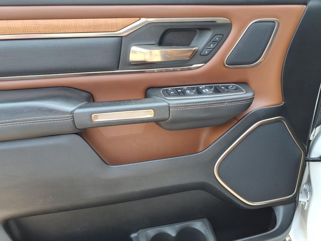 Used 2021 Ram 1500 Truck