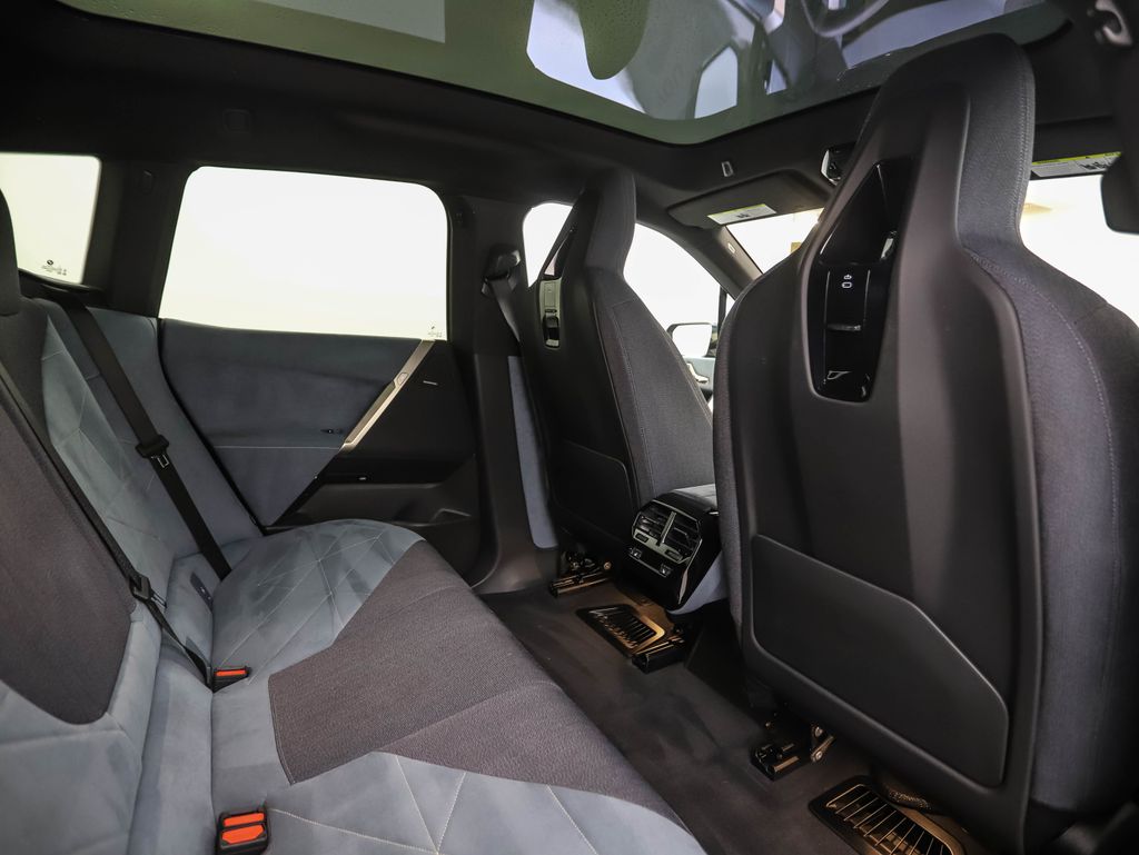 Thumbnail: 2026 BMW iX - 26