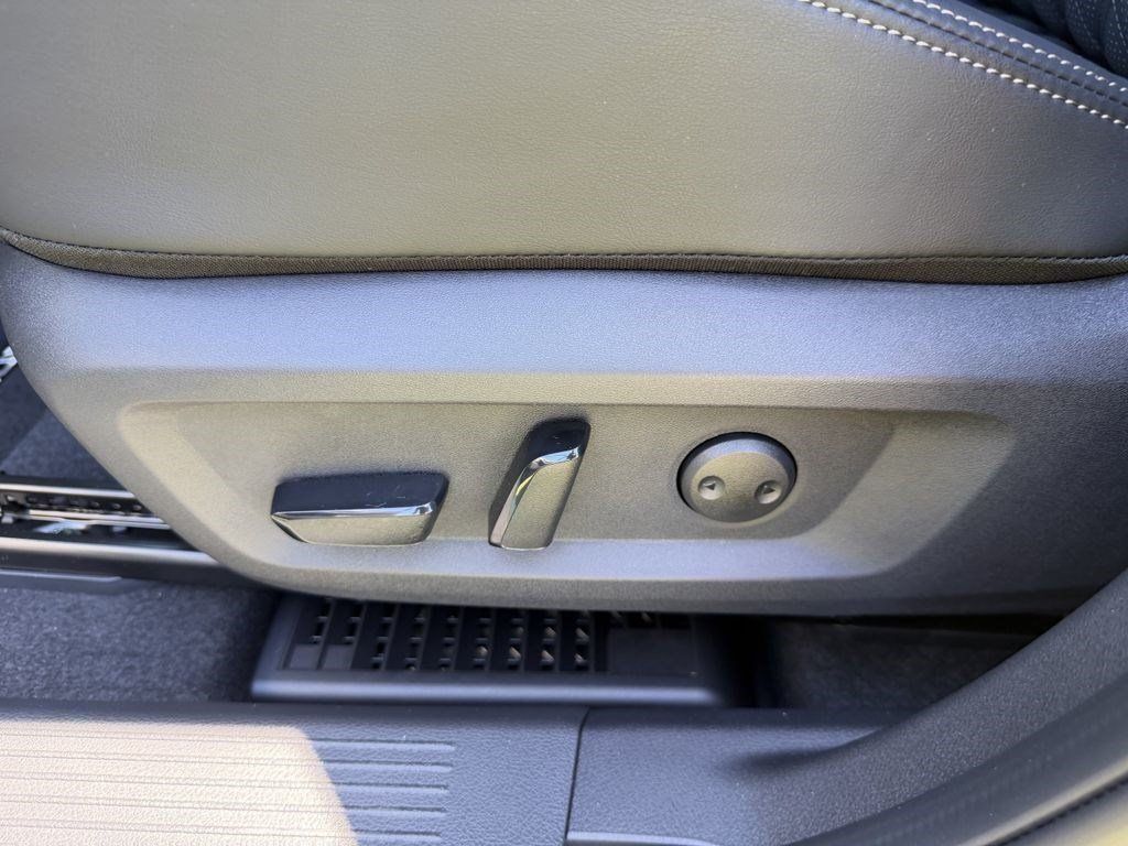 New 2026 Nissan Rogue SUV