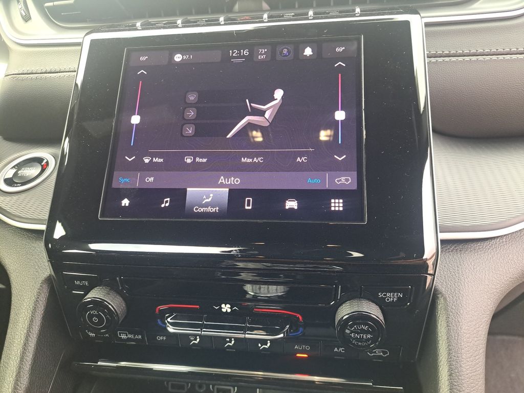 New Car 2025 Jeep Grand Cherokee  Laredo For Sale Under $35,000 In Austin, Texas